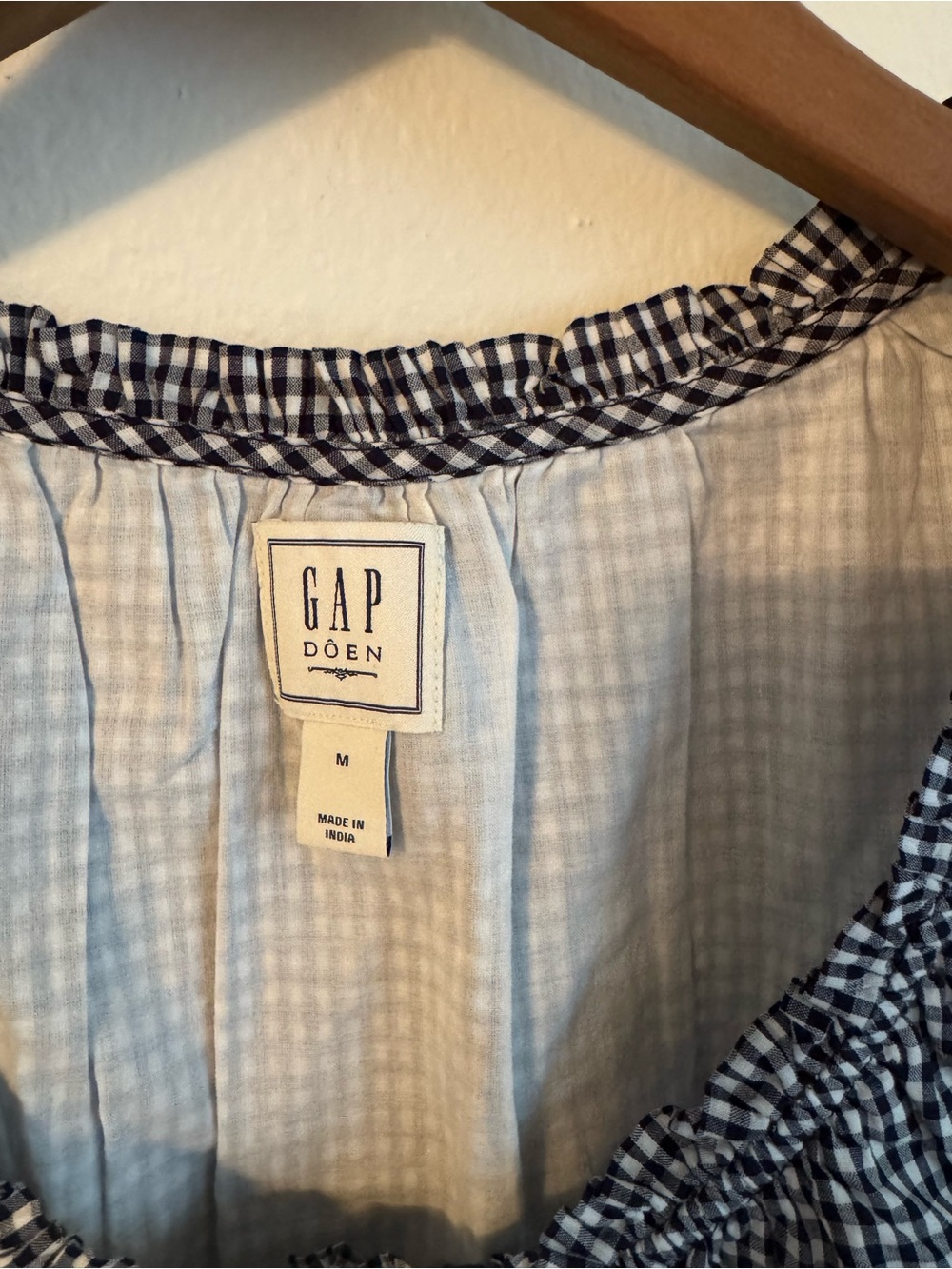 ✨GAP & DOEN✨ - Picture 12 of 15